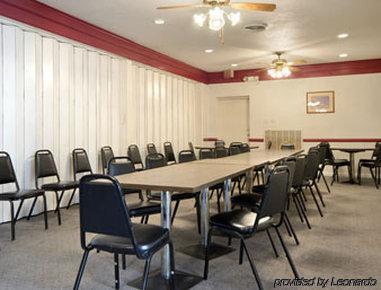 Days Inn By Wyndham Bedford Facilités photo